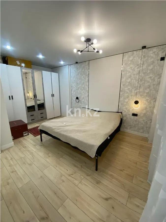 Продажа 2-комнатной квартиры, 47.1 м², пр. Туран, дом  57/4 - Продажа квартир в новостройках Астаны без посредников с фото фото 1 из 3