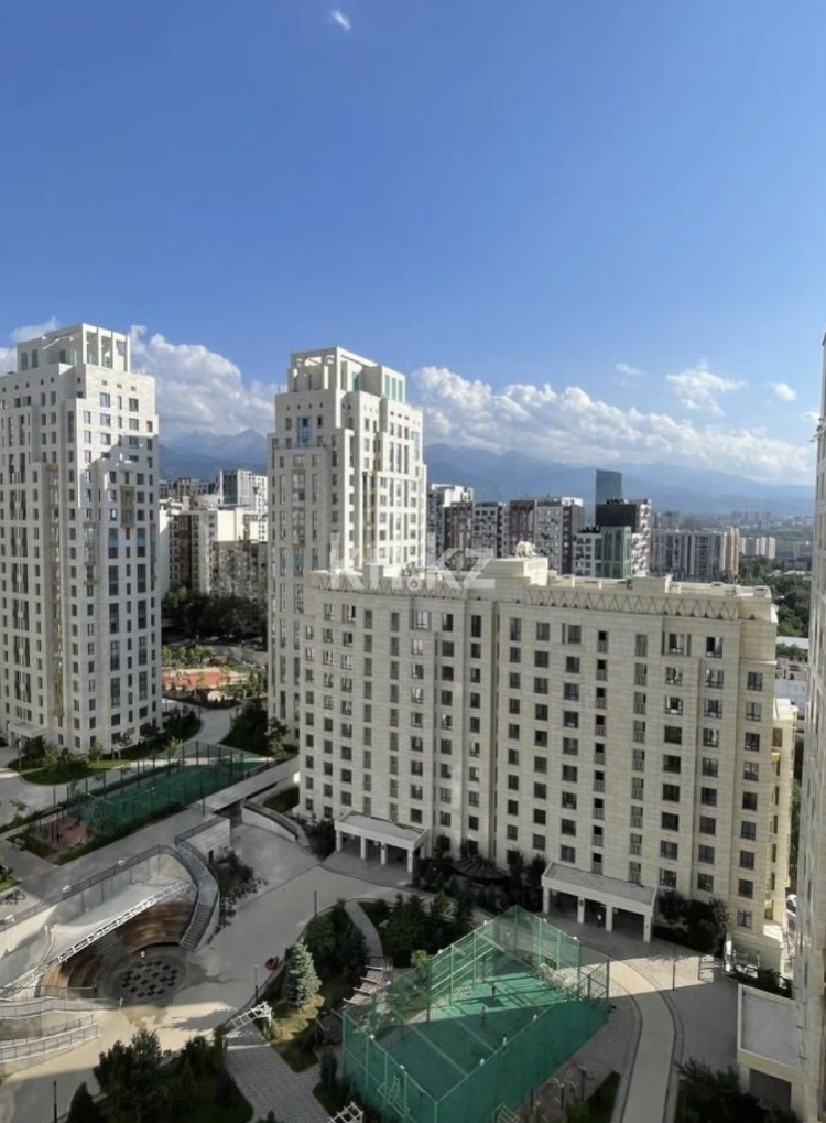 Аренда 1-комнатной квартиры посуточно, 67 м², Сейфуллина, дом  574/1 - Проспект Сейфуллина - Продажа офисных и торговых помещений в Жезказгане фото 7 из 7