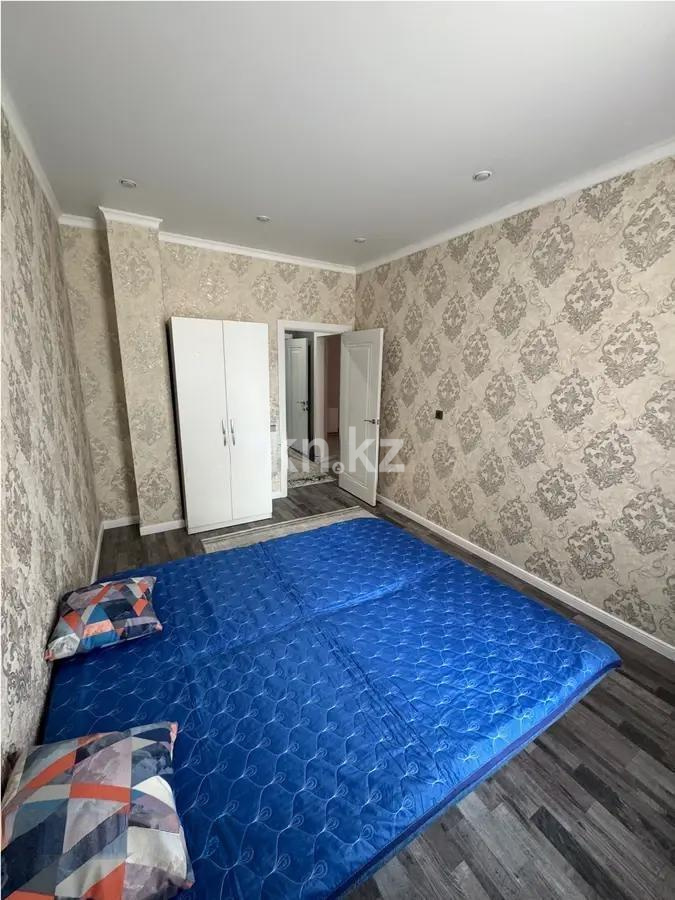 Продажа 2-комнатной квартиры, 49 м², ул. Айнакол, дом  66/2 - Продажа  двухкомнатных квартир в Астане с фото фото 2 из 3
