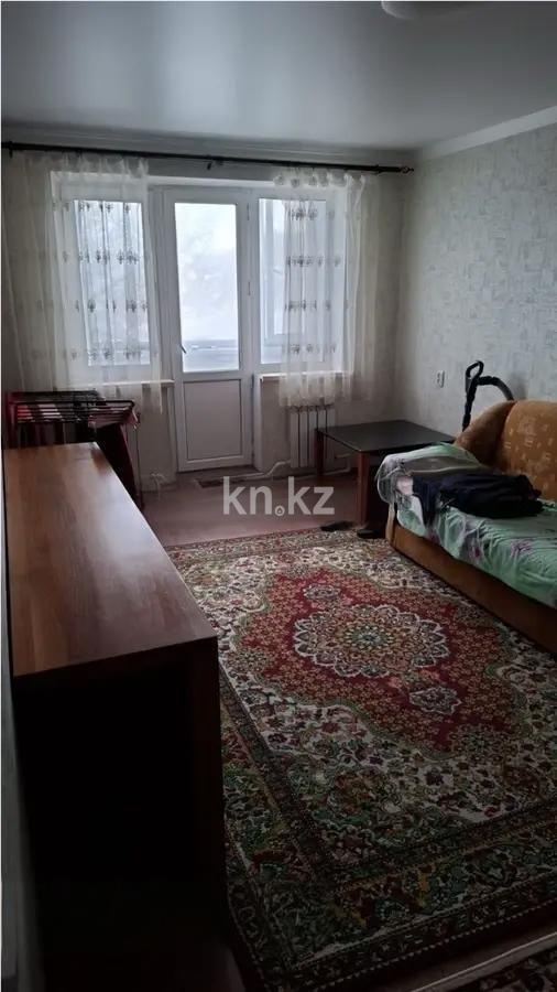 Продажа 2-комнатной квартиры, 43 м² - Продажа двухкомнатных квартир в Темиртау фото 1 из 2