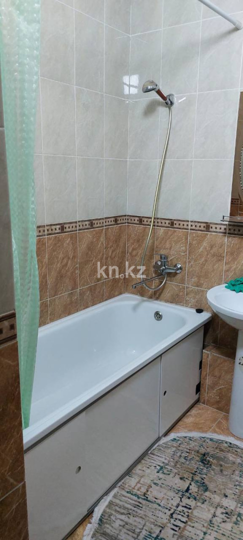 Аренда 1-комнатной квартиры, 47 м² - Аренда квартир помесячно в р-не Сарыарка Астаны фото 8 из 8