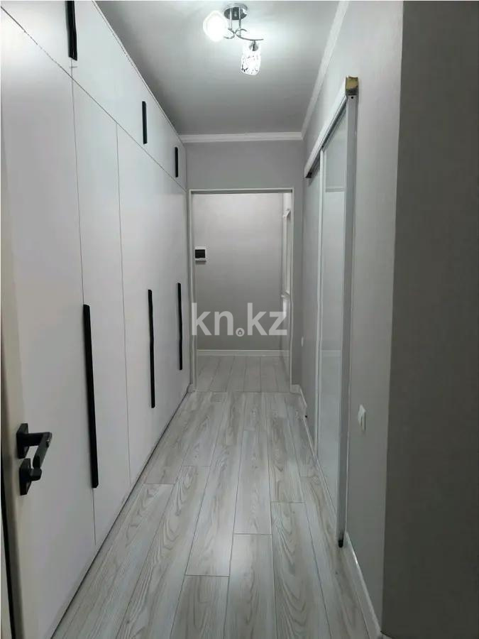 Продажа 1-комнатной квартиры, 47 м² - Продажа однокомнатных квартир в Талгарском р-не Алматы фото 4 из 4