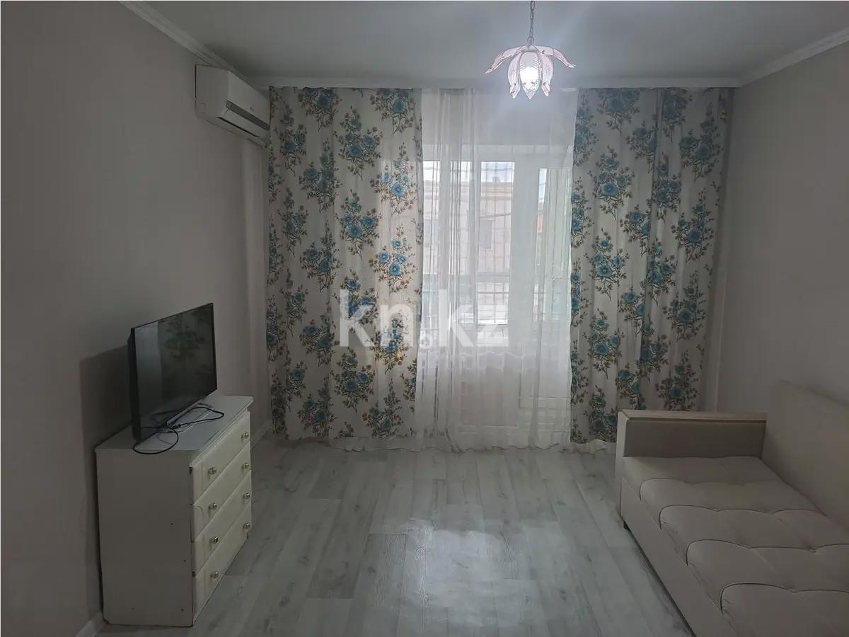Продажа 1-комнатной квартиры, 29 м², ул. Майлина, дом  31 - Продажа  однокомнатных квартир в новостройках Астаны без посредников с фото фото 1 из 4
