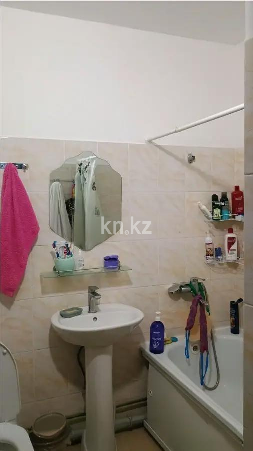 Продажа 1-комнатной квартиры, 40 м² - Продажа однокомнатных квартир от собственников в Казахстане фото 3 из 4