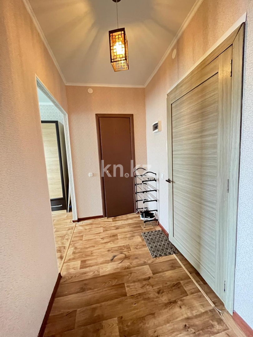 Аренда 1-комнатной квартиры, 39 м² - Аренда недвижимости в Казахстане фото 5 из 8