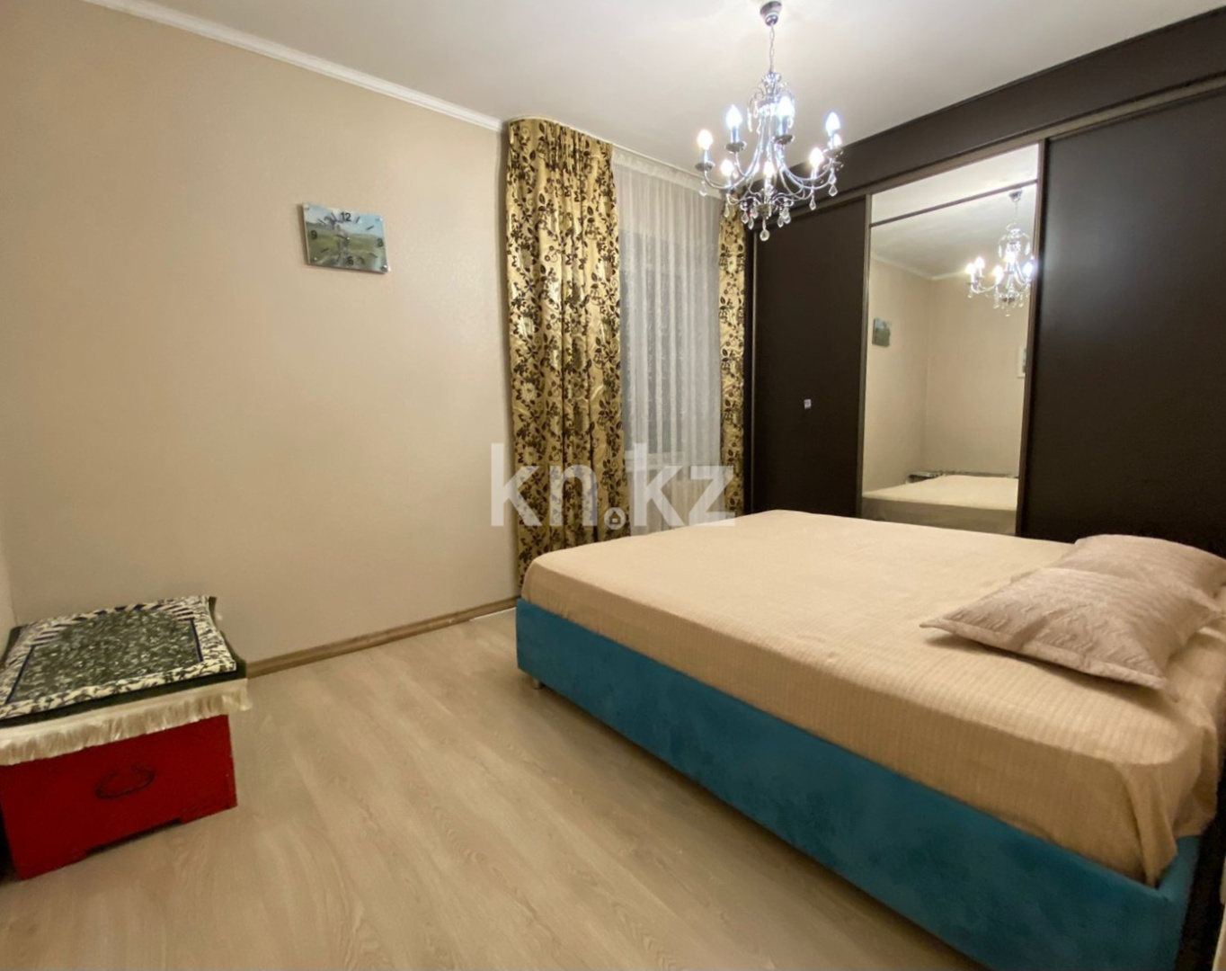 Продажа 3-комнатной квартиры, 90 м² в Астане - фото 6
