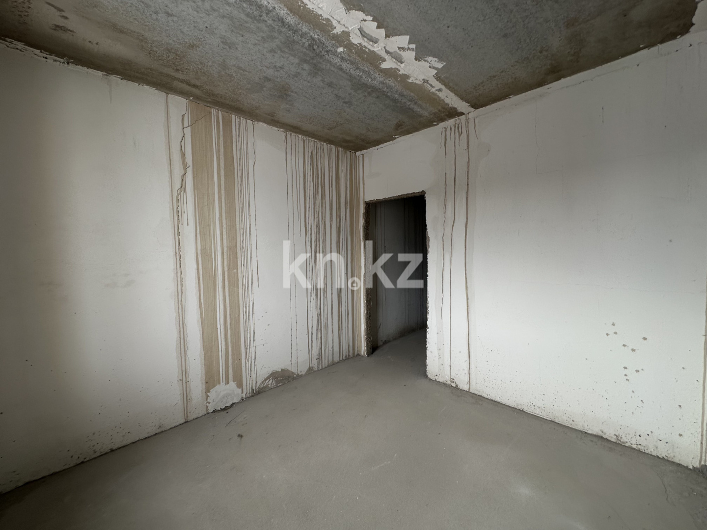 Продажа 2-комнатной квартиры, 59 м², ул. Муканова, дом  86 - Продажа  двухкомнатных квартир в Караганде фото 27 из 31