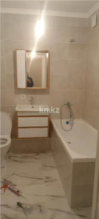 Продажа 1-комнатной квартиры, 37 м², ул. Е-915, дом  15 - Продажа  однокомнатных квартир в новостройках Астаны без посредников с фото фото 1 из 1