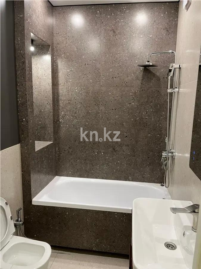 Продажа 2-комнатной квартиры, 50 м² - Продажа квартир в Алмалинском р-не Алматы - страница 2 фото 3 из 3