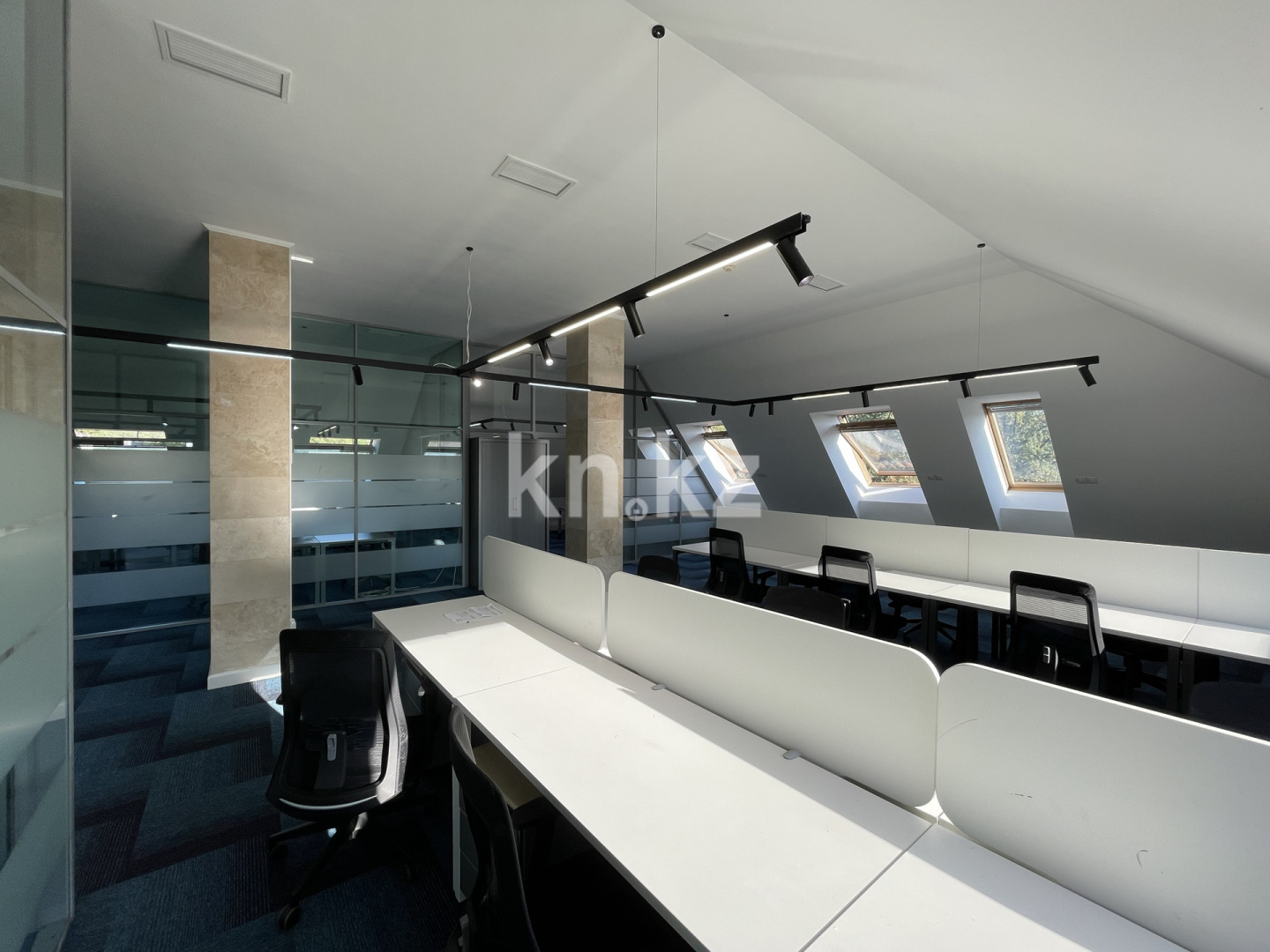 Аренда , ул. Луганского, дом  139 в Алматы - фото 7