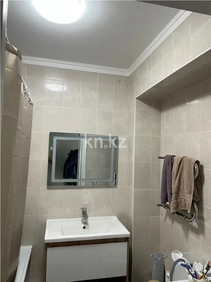 Продажа 2-комнатной квартиры, 39 м² - Продажа квартир в Балхаше фото 2 из 4