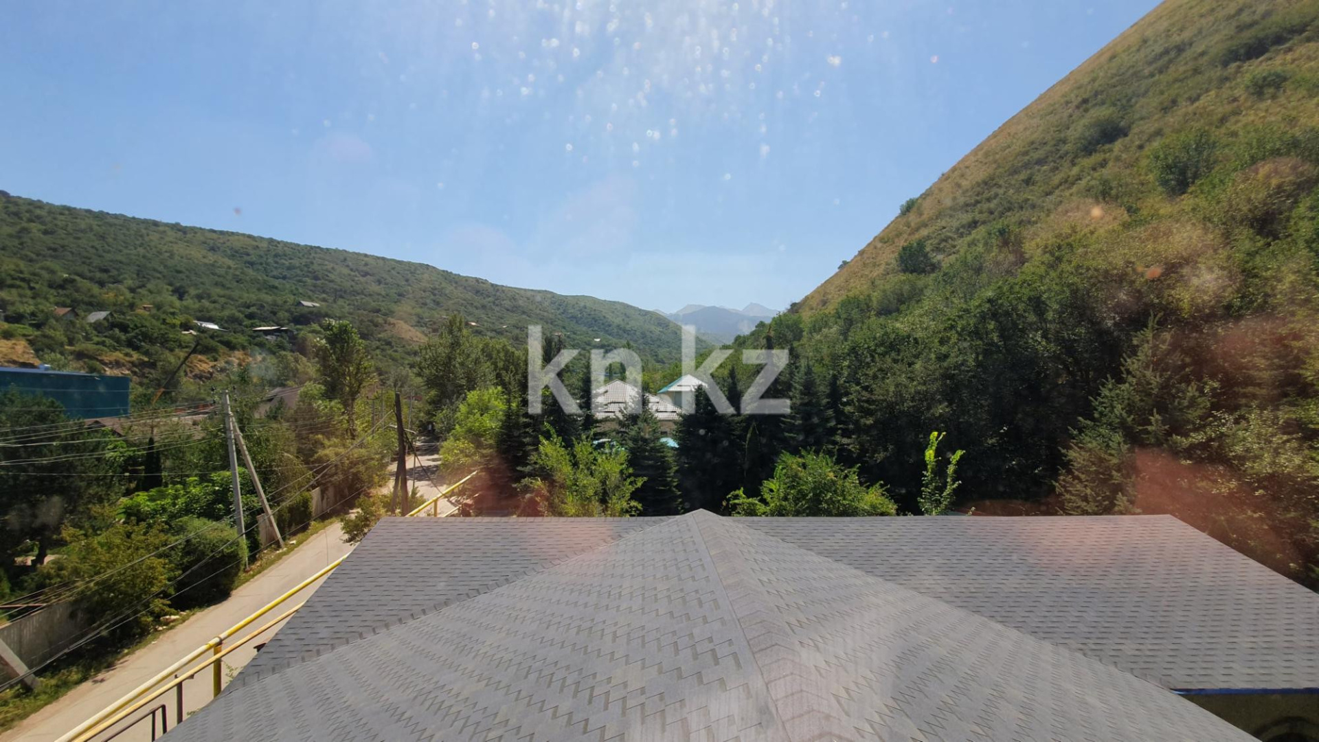 Продажа дома, 1245.1 м², Таужолы - Продажа домов, коттеджей в Алматы фото 15 из 40