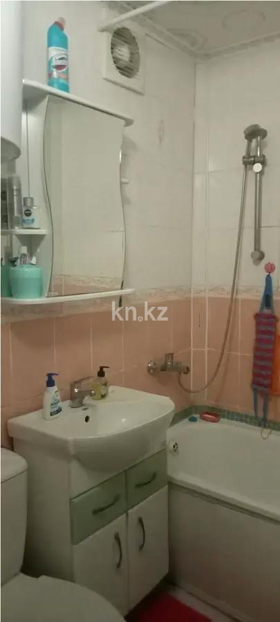 Продажа 4-комнатной квартиры, 58 м² - Продажа четырехкомнатных квартир от собственников в Астане - страница 12 фото 3 из 3