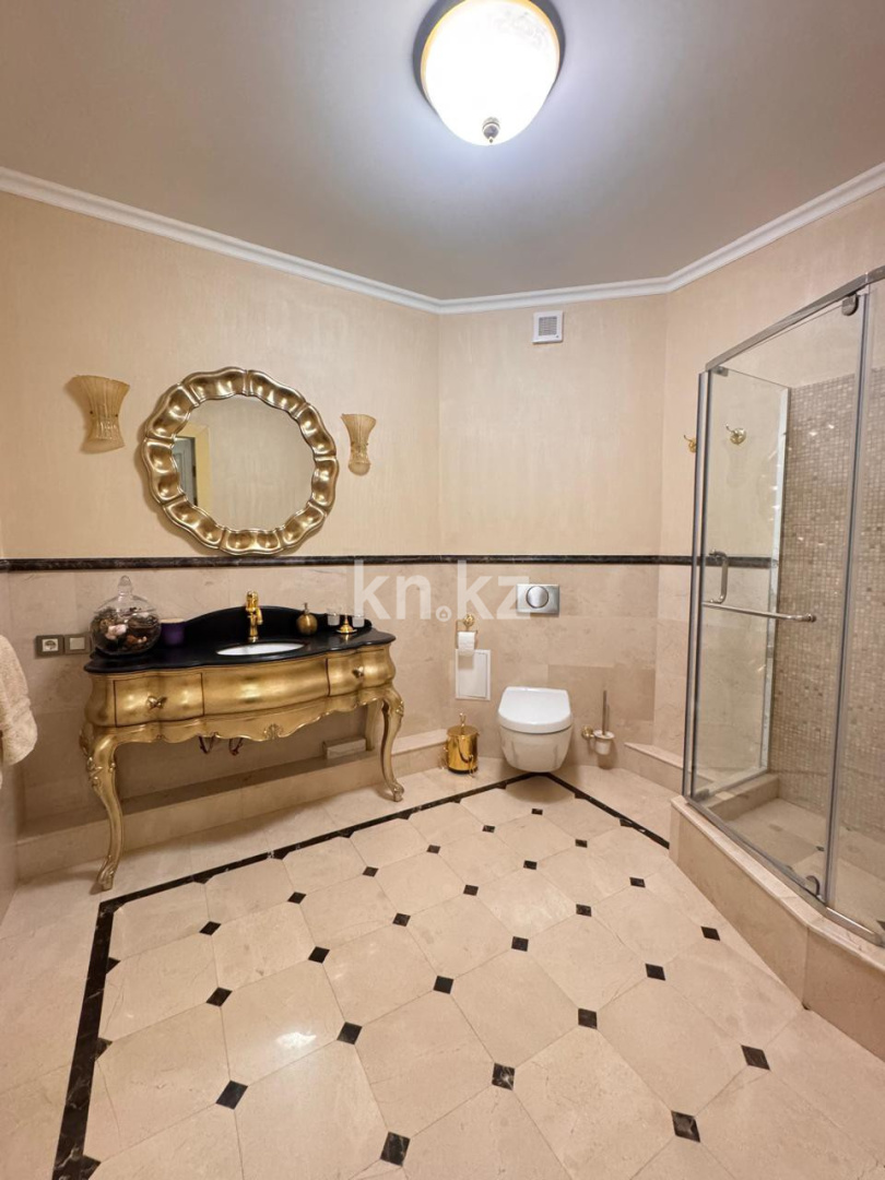 Продажа 5-комнатной квартиры, 206.5 м² - Продажа недвижимости в Астане - страница 3 фото 5 из 28