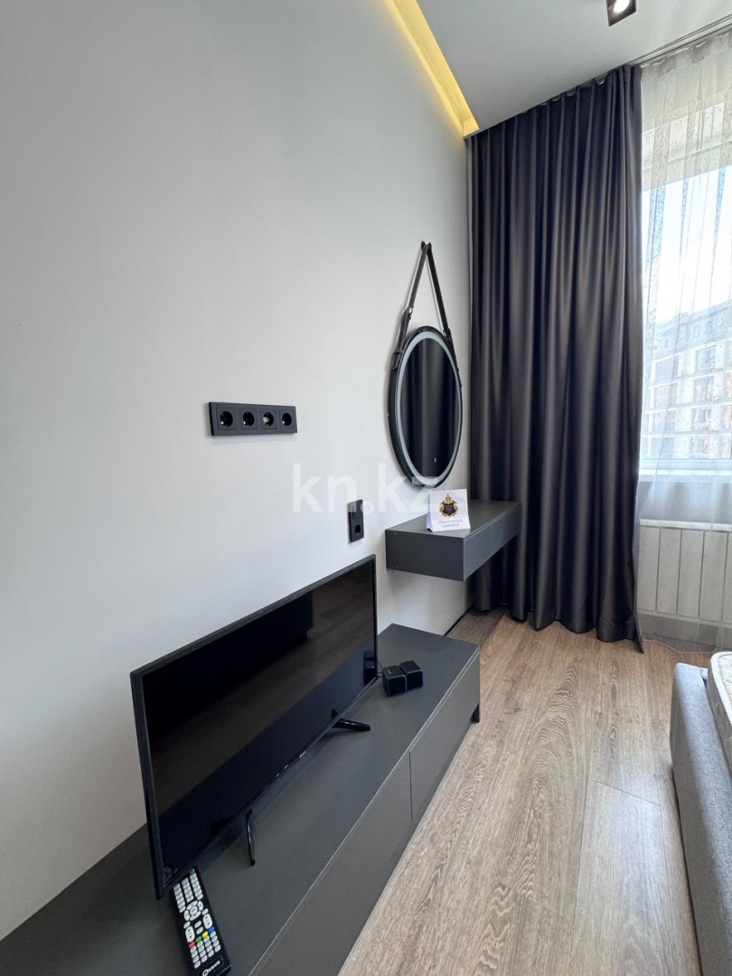 Аренда 3-комнатной квартиры, 113 м² - Аренда квартир помесячно в Алматы фото 13 из 24
