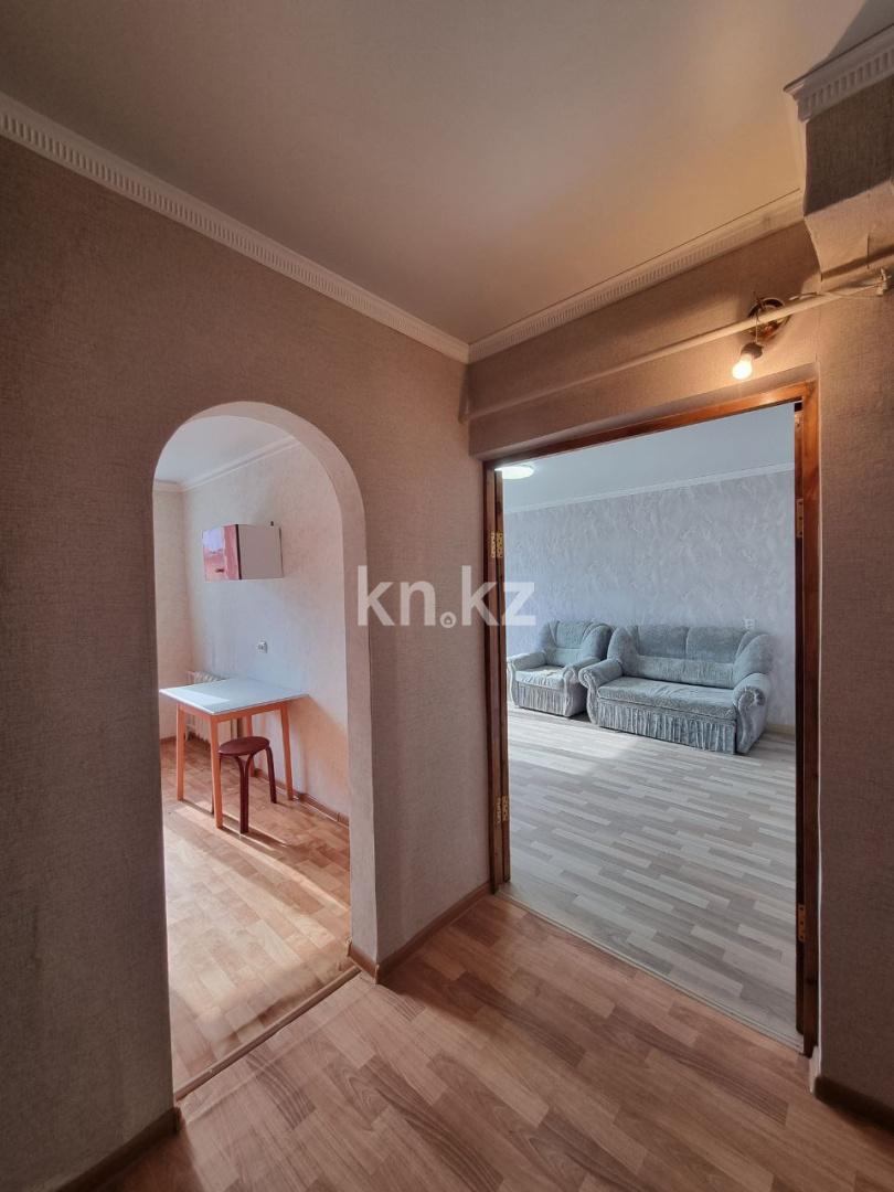 Продажа 2-комнатной квартиры, 52 м², ул. Доватора, дом  3/2 - Продажа квартир в Караганде фото 6 из 15
