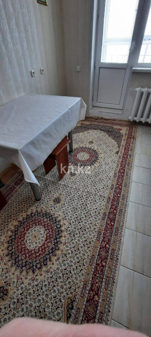 Аренда 1-комнатной квартиры, 38 м² - Аренда однокомнатных квартир помесячно в Астане фото 3 из 5