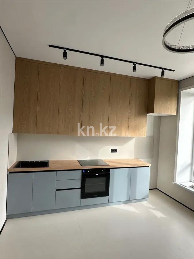 Продажа 2-комнатной квартиры, 60 м², ул. Керей, Жанибек хандар, дом  44/3 в Астане - фото 4 Продажа 2-комнатной квартиры, 60 м², ул. Керей, Жанибек хандар, дом  44/3 в Астане - фото 4