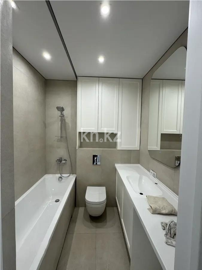 Продажа 1-комнатной квартиры, 39 м² - Продажа квартир в новостройках Алматы без посредников - страница 51 фото 2 из 2