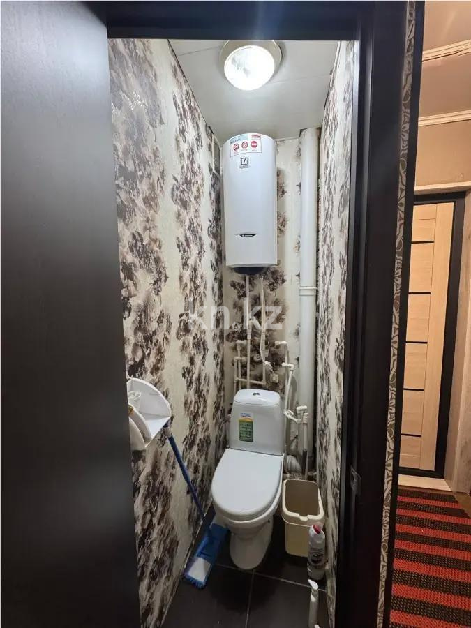 Продажа 1-комнатной квартиры, 30 м² - Продажа однокомнатных квартир на Юго-Востоке Караганды - страница 2 фото 3 из 3