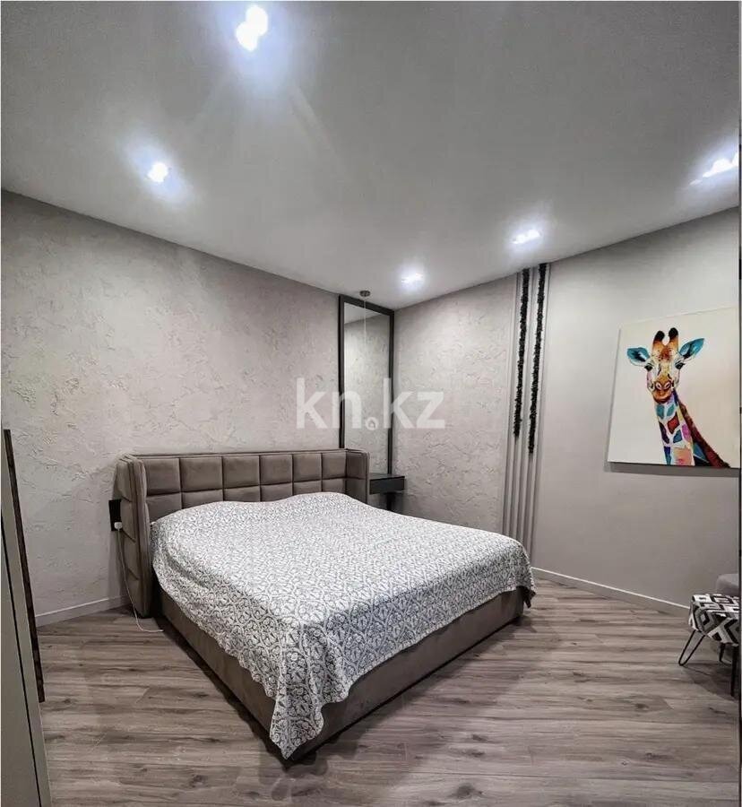 Продажа 2-комнатной квартиры, 63 м² в Алматы - фото 2