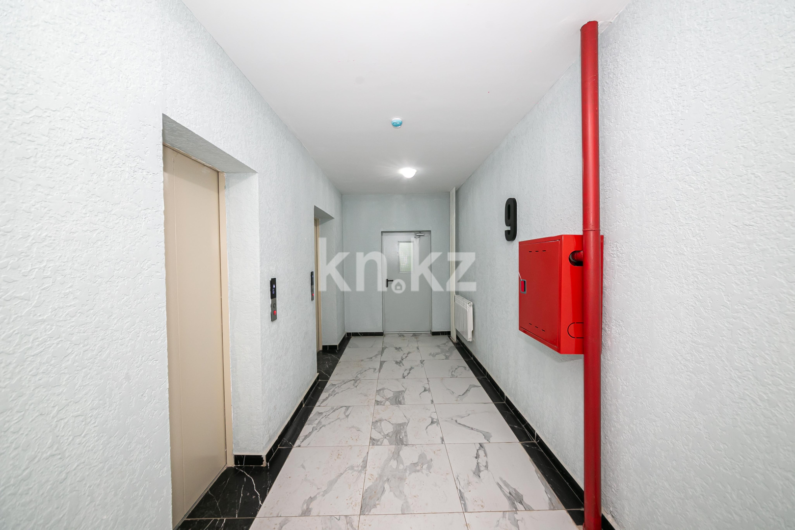 Продажа 2-комнатной квартиры, 33.8 м², пр. Тауелсыздык, дом  34/2 в Астане - фото 20