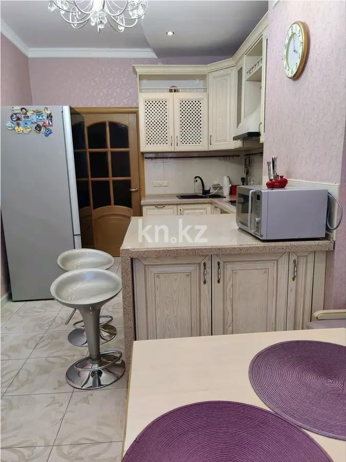 Продажа 3-комнатной квартиры, 100 м² - Продажа недвижимости в Астане - страница 4 фото 4 из 6