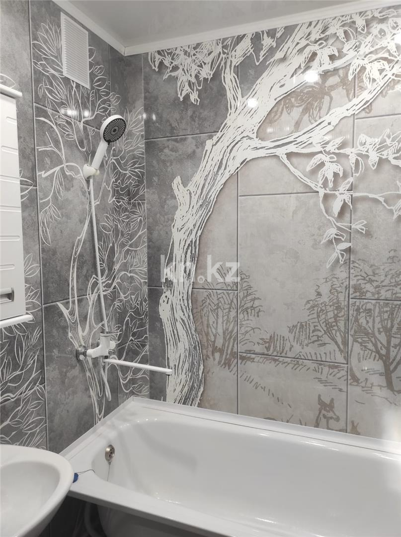 Продажа 1-комнатной квартиры, 35 м², ул. Чокана Уалиханова - Продажа квартир в Темиртау фото 7 из 10