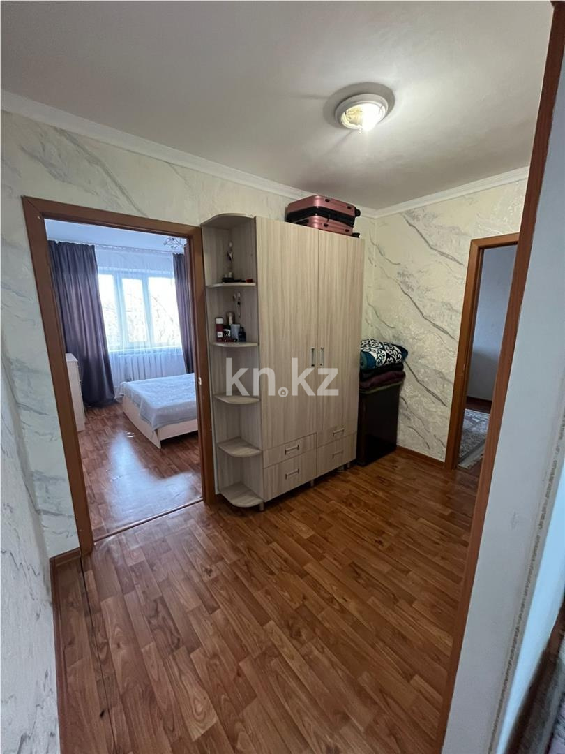 Продажа 3-комнатной квартиры, 62 м² - Продажа квартир на Юго-Востоке Караганды - страница 9 фото 6 из 7