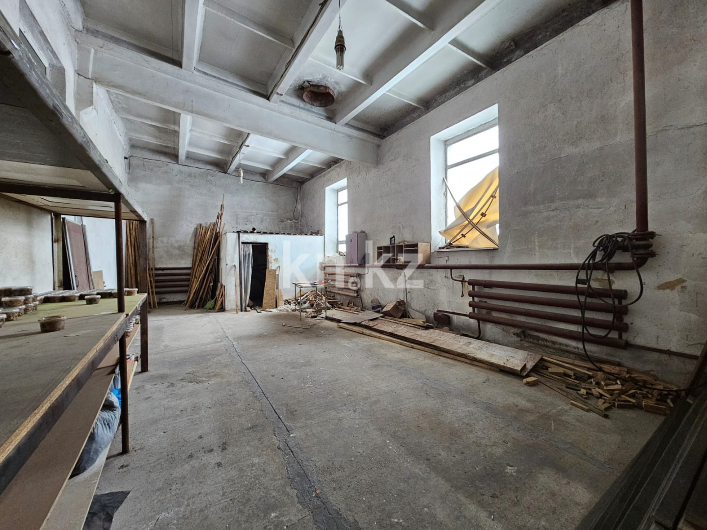 Продажа , 1500 м², ул. Абая, дом  225а - Продажа действующего бизнеса в Темиртау фото 25 из 28