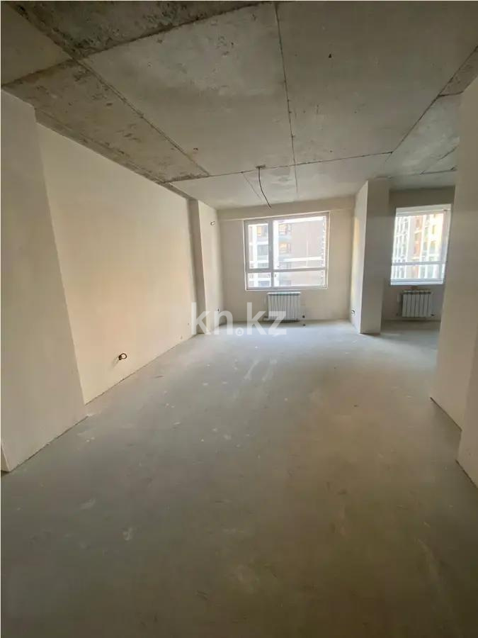 Продажа 3-комнатной квартиры, 87 м², ул. Коктерек, дом  139/12 - Продажа квартир в Алматы фото 1 из 3