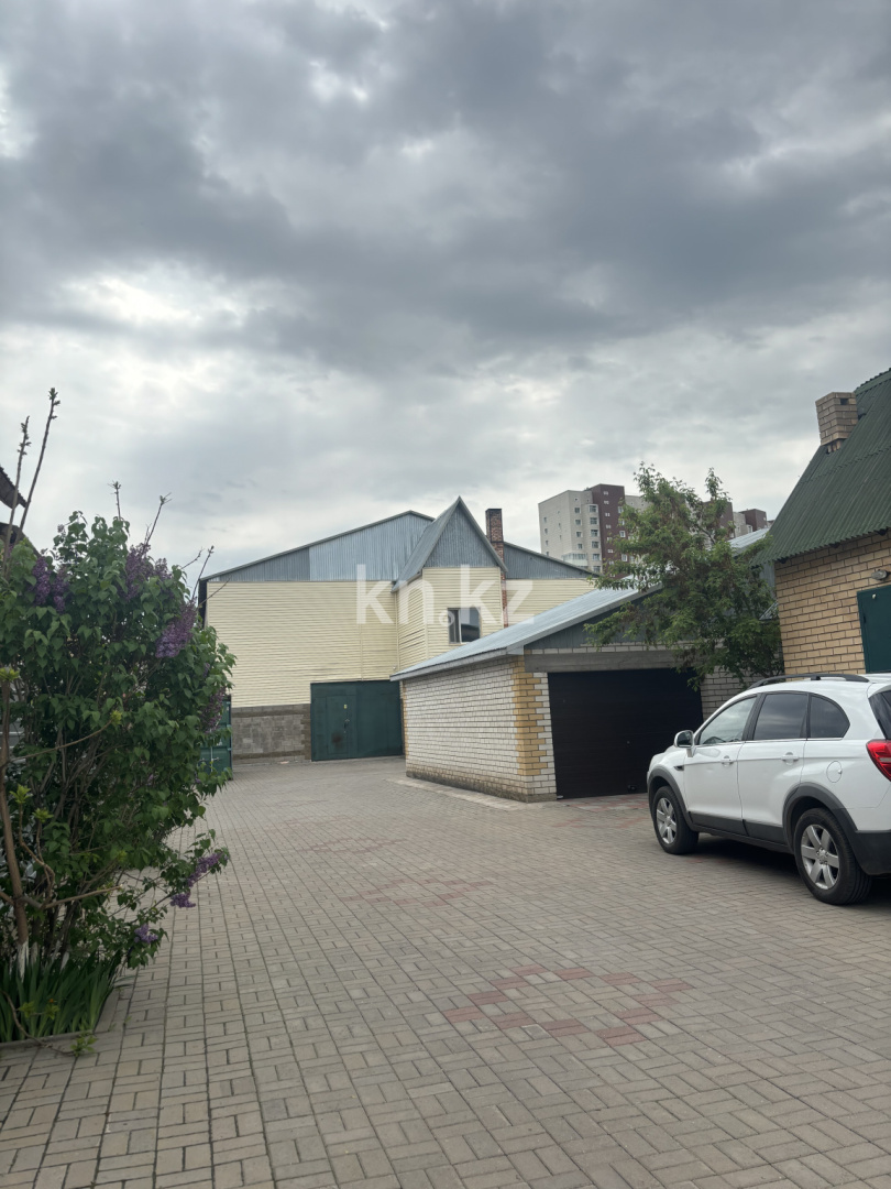 Продажа 5-комнатного дома, 850 м² - Продажа пятикомнатных и более домов, коттеджей в Астане фото 6 из 8