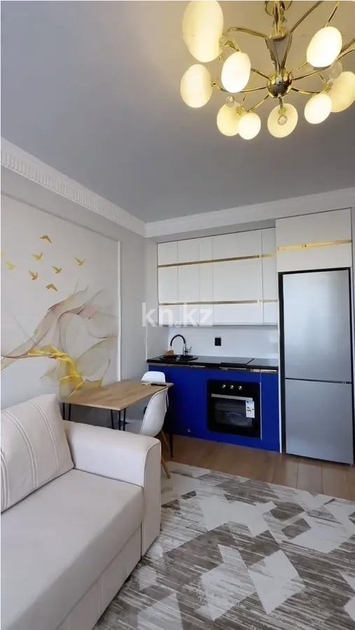 Продажа 2-комнатной квартиры, 48 м² в Алматы - фото 2