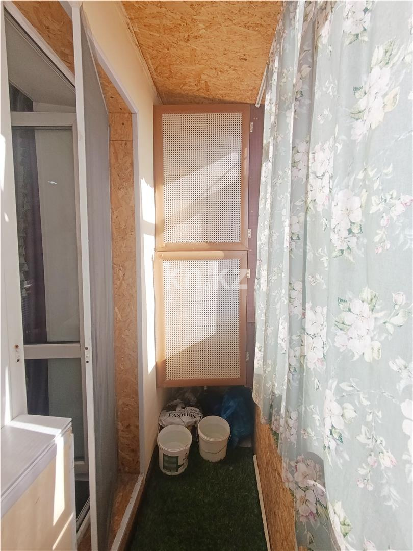 Продажа 2-комнатной квартиры, 44 м², мкр-н 21 в Караганде - фото 9