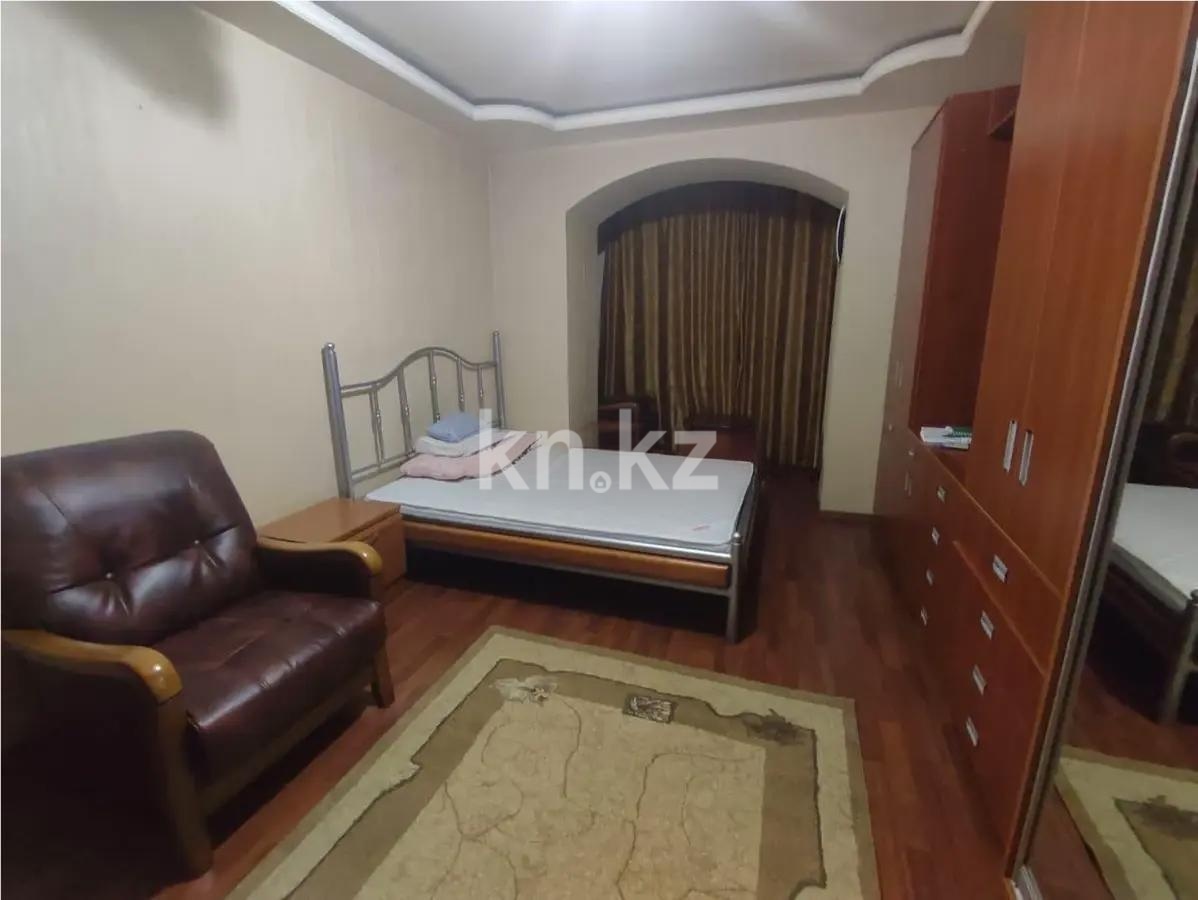 Продажа 1-комнатной квартиры, 36 м² в Алматы - фото 2