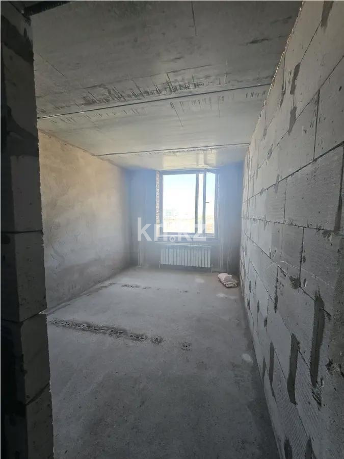 Продажа 1-комнатной квартиры, 35.24 м² - Продажа однокомнатных квартир в Астане фото 1 из 3