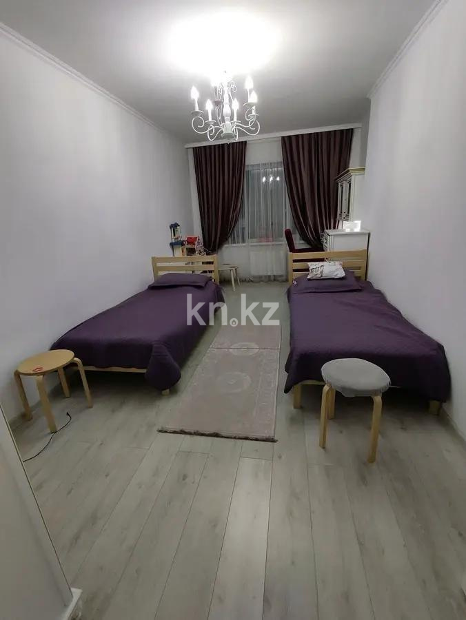 Продажа 3-комнатной квартиры, 123 м², пр. Кудайбердыулы, дом  36/2 в Астане - фото 4