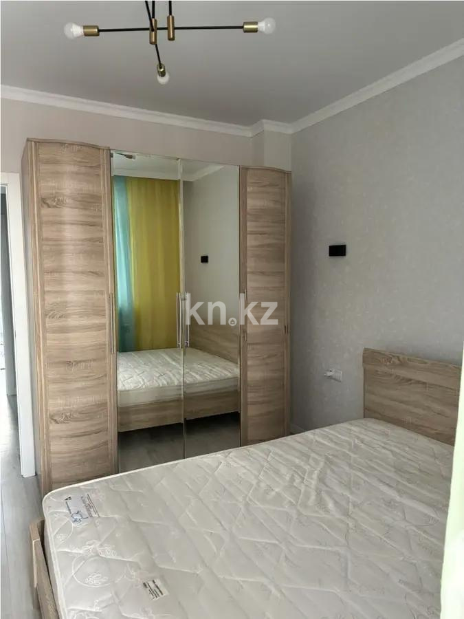 Продажа 2-комнатной квартиры, 40 м², ул. Болекпаева, дом  19 - Продажа квартир в Астане фото 2 из 4