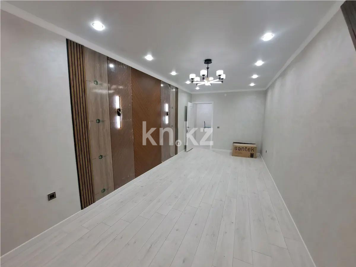 Продажа 1-комнатной квартиры, 40 м², пр. Райымбека, дом  590/15 - Продажа квартир в Алматы фото 1 из 3