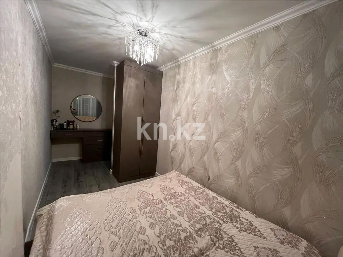 Продажа 2-комнатной квартиры, 48.5 м², ул. Е-435, дом  3 - Продажа  двухкомнатных квартир в новостройках Астаны без посредников фото 3 из 5