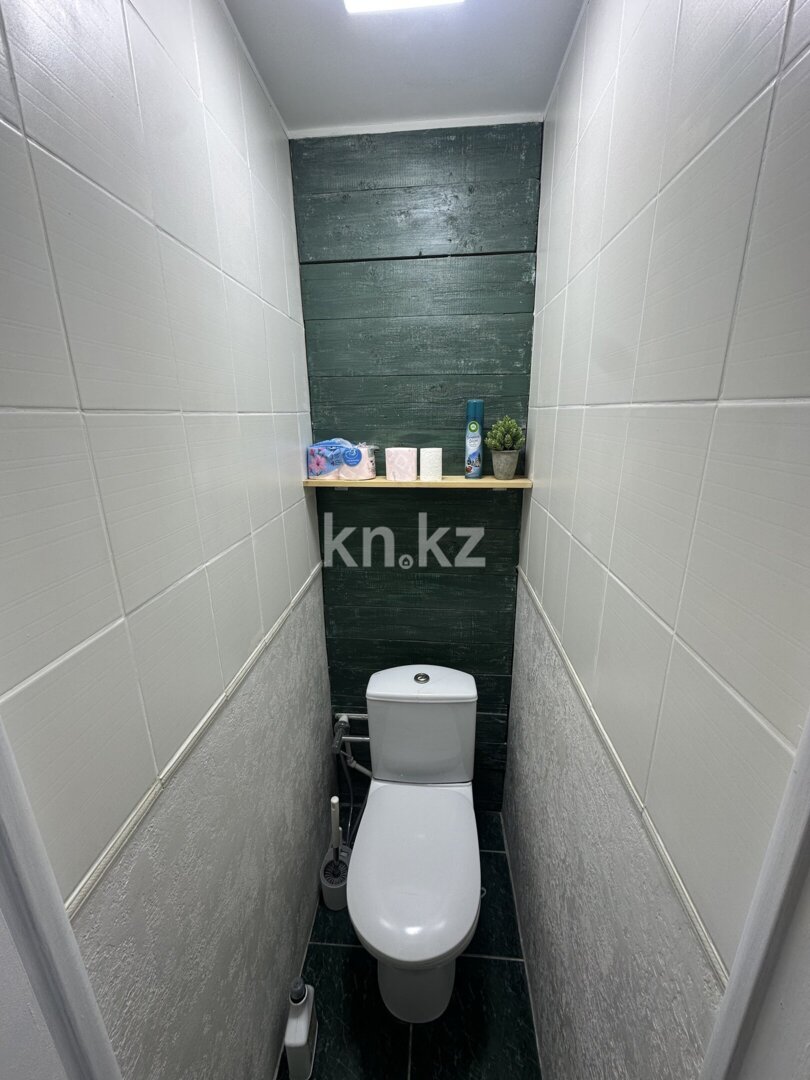 Продажа 3-комнатной квартиры, 67 м² в Караганде - фото 12
