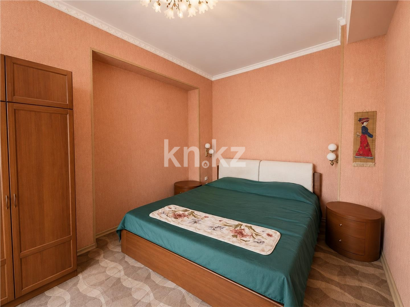 Продажа 2-комнатной квартиры, 46 м² - Продажа квартир в Городе Караганды - страница 21 фото 1 из 5