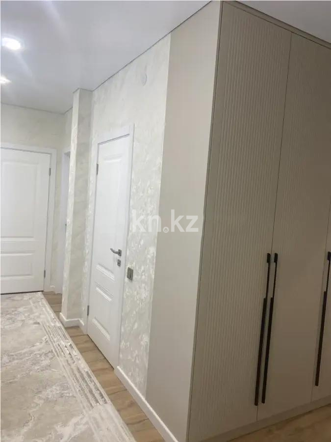Продажа 3-комнатной квартиры, 90 м² в Алматы - фото 3