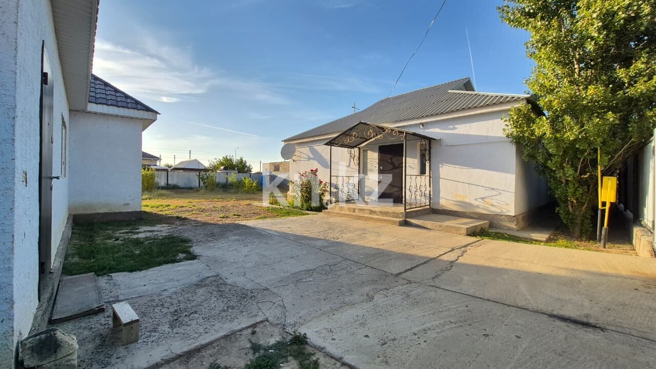 Продажа 2-комнатного дома, 80 м² в Атырау - фото 5