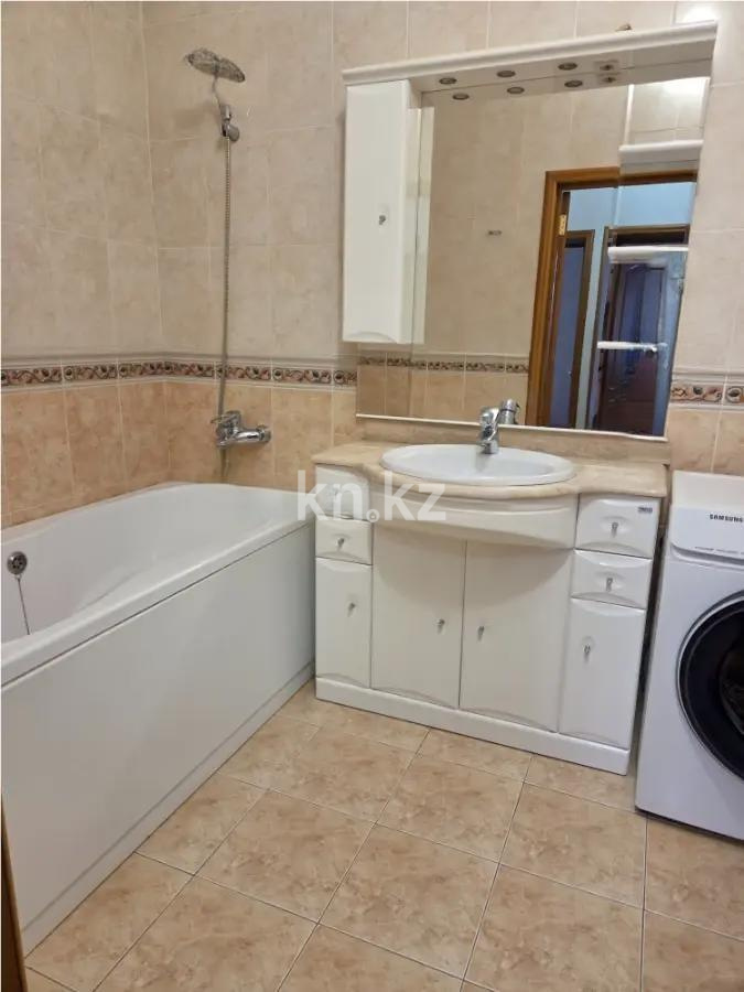 Продажа 4-комнатной квартиры, 168 м² - Продажа квартир от собственников в Астане - страница 4 фото 6 из 8