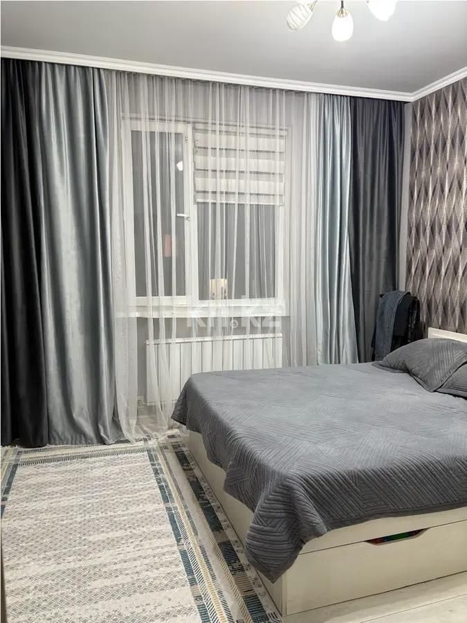 Продажа 2-комнатной квартиры, 54 м², ул. Байтерекова, дом  83 - Продажа  двухкомнатных квартир в новостройках Алматы с фото фото 2 из 7