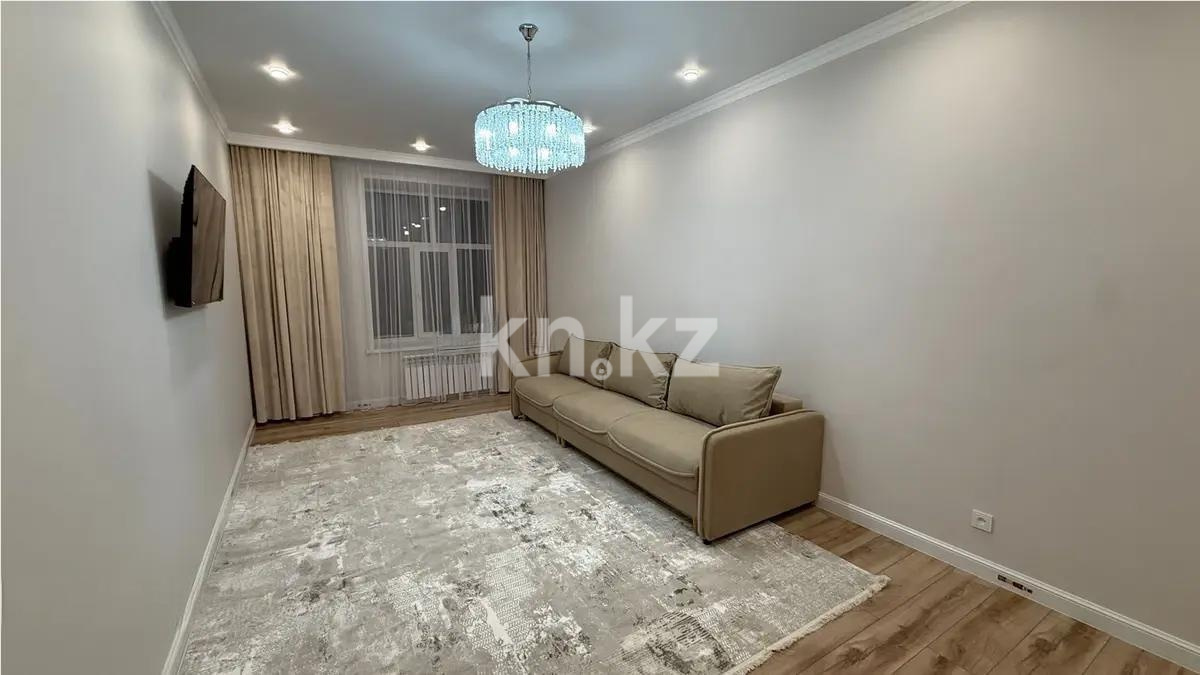 Продажа 2-комнатной квартиры, 72 м², 218 учетный квартал, дом  154 - Продажа квартир в Казахстане фото 1 из 5