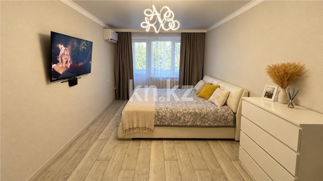 Продажа 1-комнатной квартиры, 30 м² в Караганде - фото 2