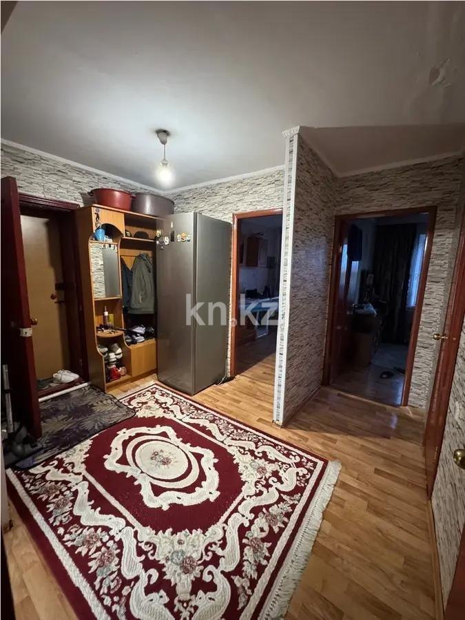 Продажа 3-комнатной квартиры, 60 м², ул. Мирная, дом  10/1 - Продажа  трехкомнатных квартир в Караганде без посредников с фото фото 7 из 7