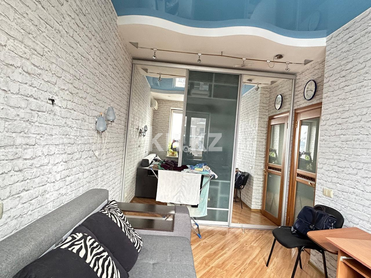 Продажа 5-комнатной квартиры, 162 м², пр. Республики - Продажа  пятикомнатных квартир в новостройках Астаны фото 13 из 28